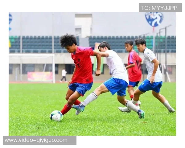 接触足球最晚的少年如何在短时间内逆袭成为校园明星球员